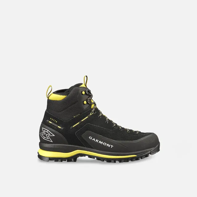 Garmont VETTA TECH GTX® – Scarponi da Trekking, Impermeabili, per Vie Ferrate