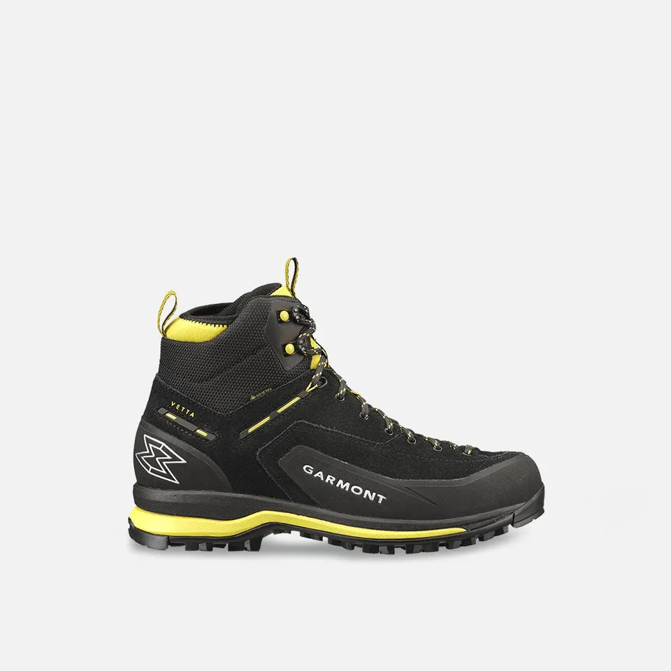 garmont-vetta-tech-gtx-scarponi-da-trekking-impermeabili-per-vie-ferrate image 1