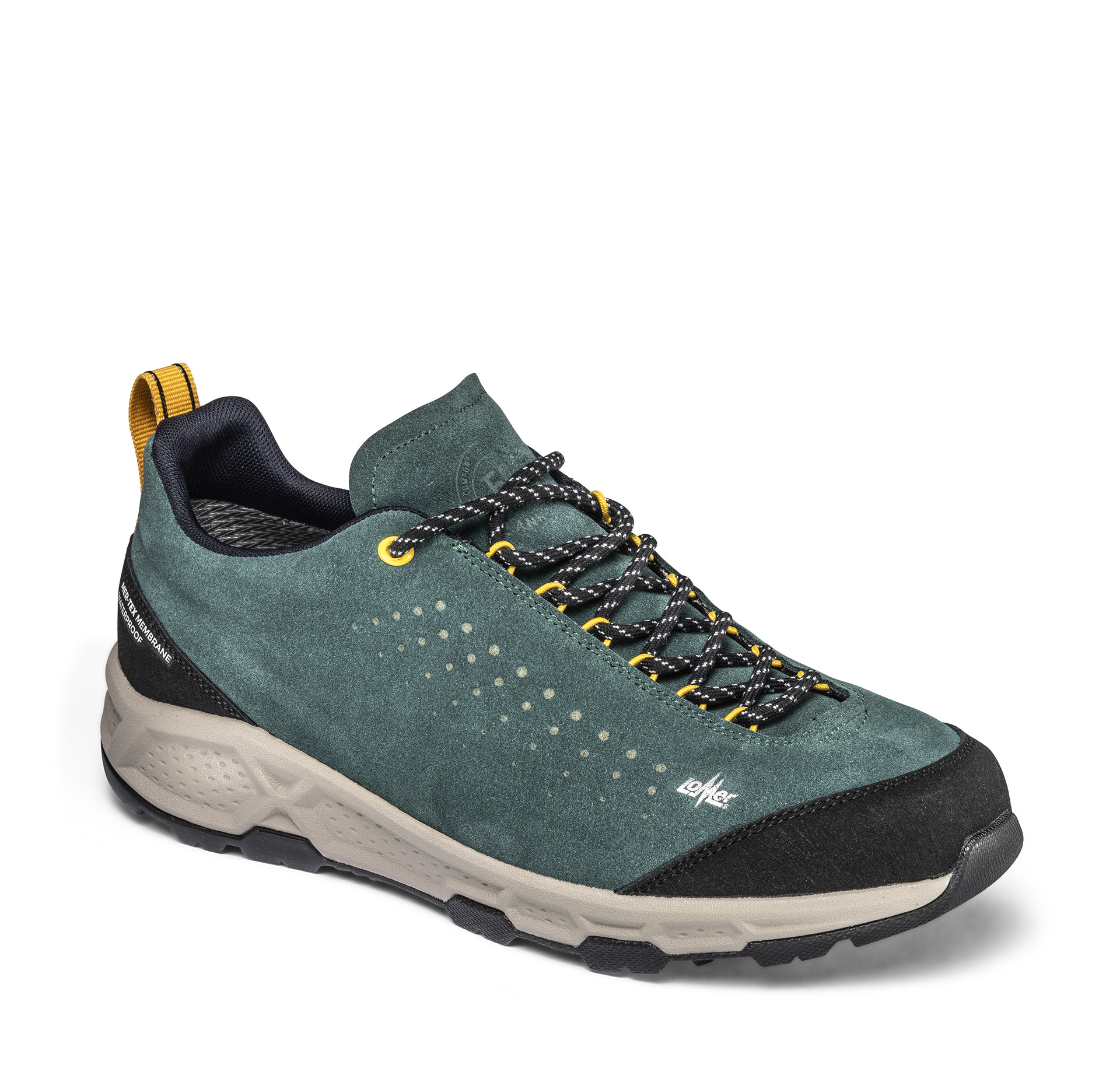 lomer-levico-mtx-scarpe-da-trekking-e-citt image 1