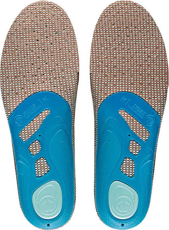 sidas-3feet-outdoor-low-solette-per-hiking-crema-antisfregamento image 3