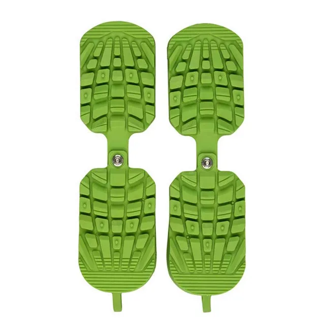 sidas-ski-boot-traction-verde-protezione-antiscivolo-per-scarponi-da-sci image 1