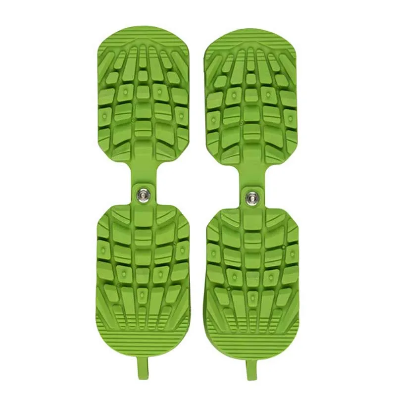 sidas-ski-boot-traction-verde-protezione-antiscivolo-per-scarponi-da-sci image 1