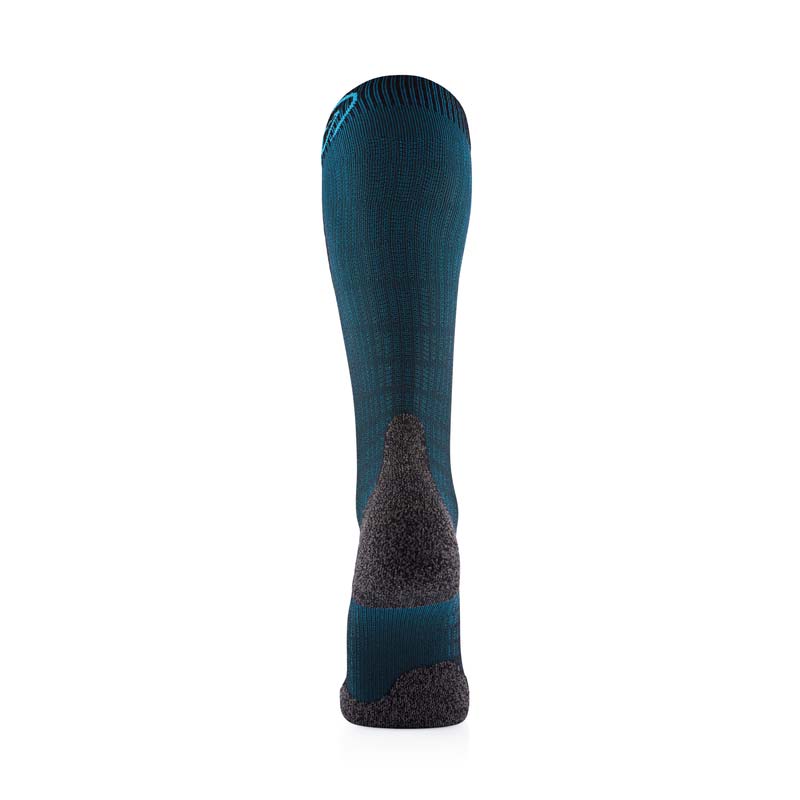 sidas-ski-expert-uni-blue-calze-da-sci-in-fibra-riciclata image 4
