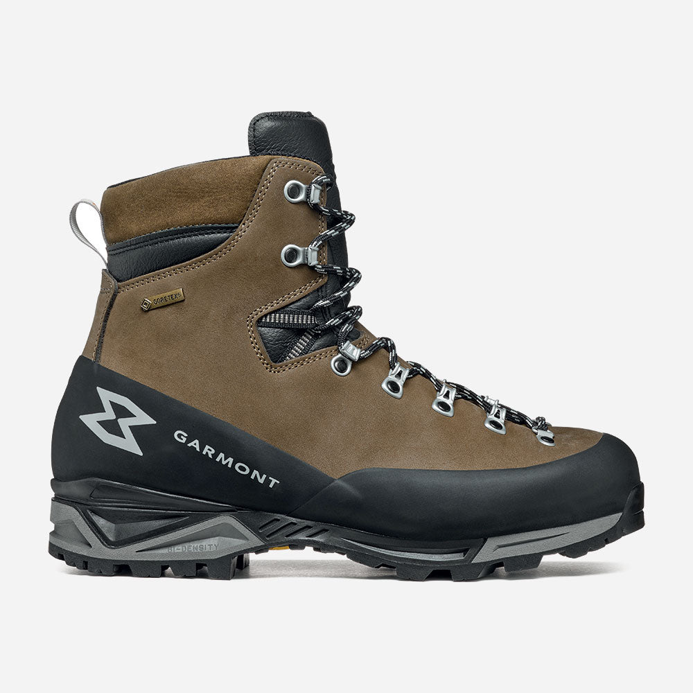 garmont-pinnacle-trek-gtx-scarponi-da-montagna-per-backpacking-e-trekking image 1