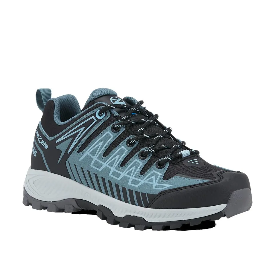 trezeta-thunder-w-s-wp-slate-azure-scarpe-da-trekking-donna-impermeabili image 1