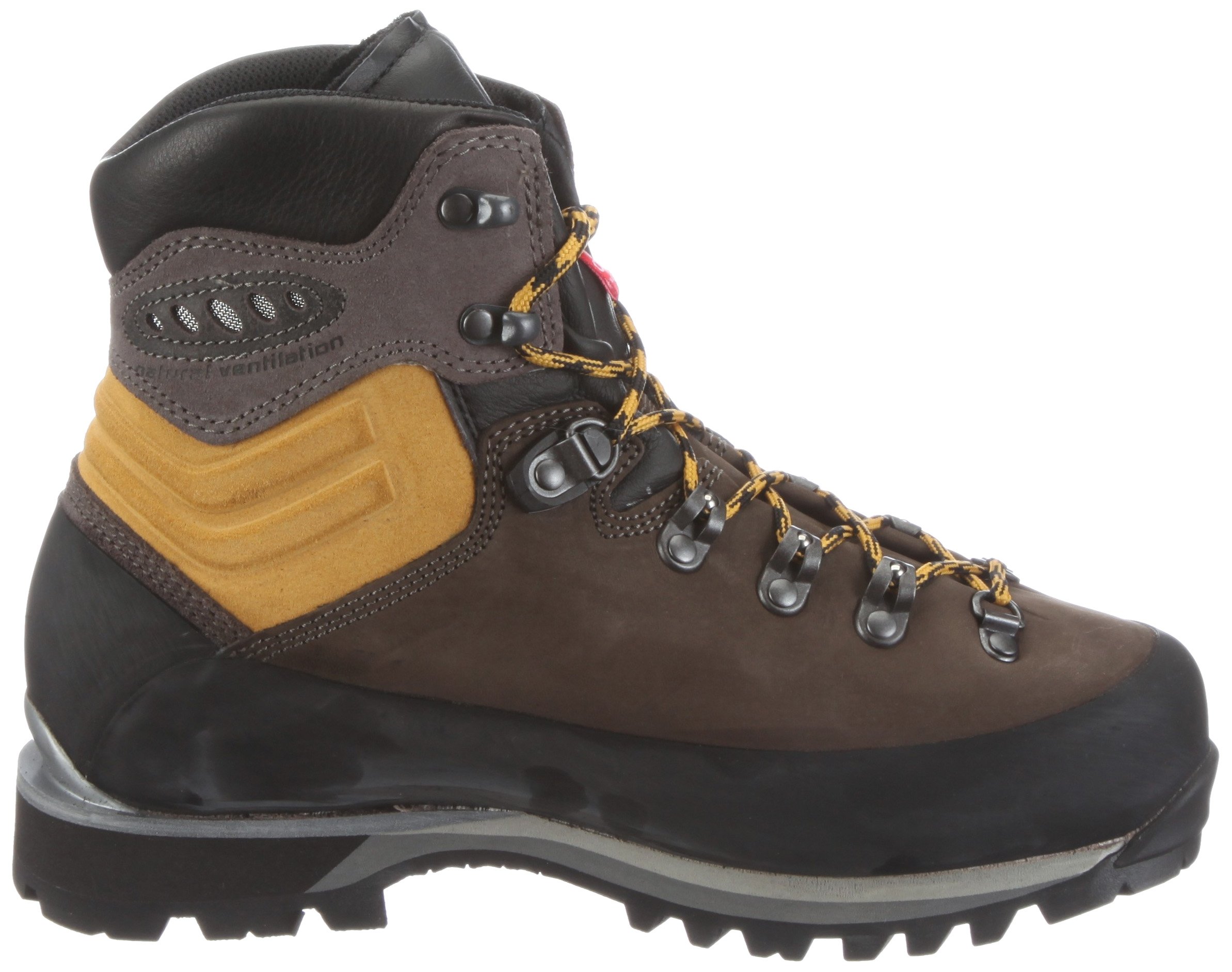 trezeta-fitzroy-wp-scarpa-da-trekking-uomo image 6