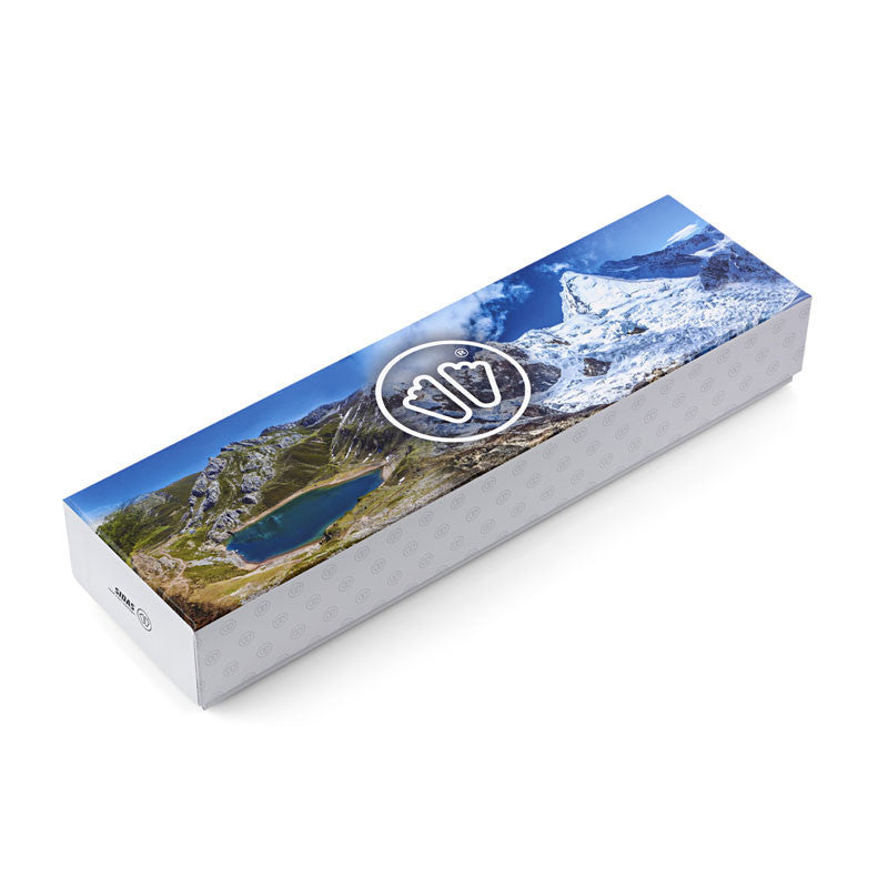 sidas-weekly-box-trail-protect-5-paia-calze-trail-running image 2