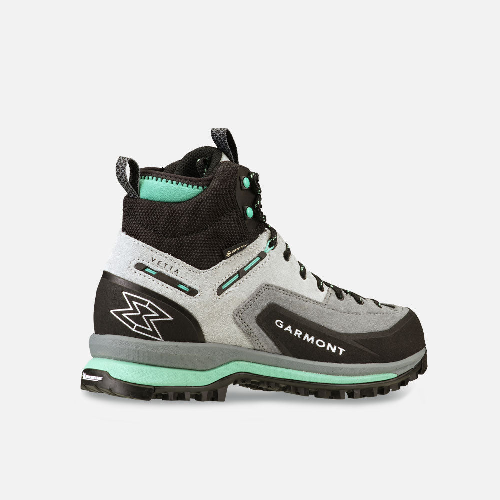 garmont-vetta-tech-gtx-wms-scarponi-da-trekking-per-vie-ferrate-e-terreni-misti image 2
