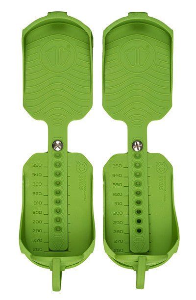 sidas-ski-boot-traction-verde-protezione-antiscivolo-per-scarponi-da-sci image 4