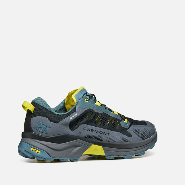 garmont-nexus-gtx-scarpa-leggera-per-hiking-con-trazione-e-stabilit-2 image 2