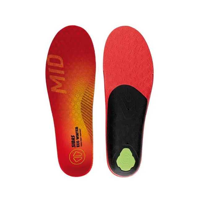 sidas-3feet-eco-winter-mid-solette-da-sci-per-arcata-media-ecologiche-e-isolanti image 1