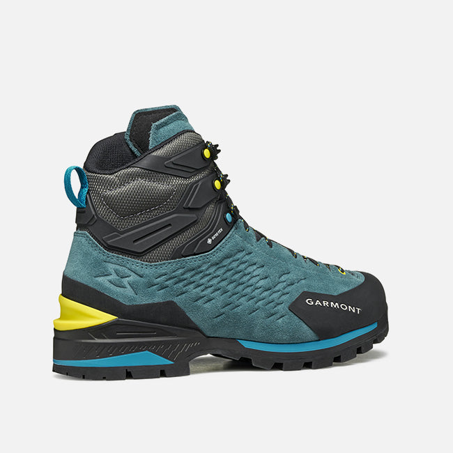 garmont-ascent-evo-gtx-scarponi-da-alpinismo-e-vie-ferrate image 2
