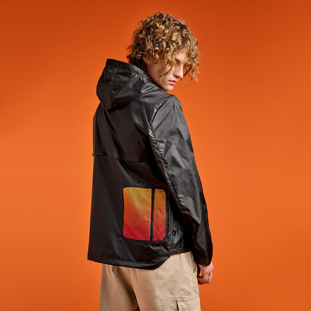 garmont-arvada-shell-jacket-giacca-antivento-unisex image 5