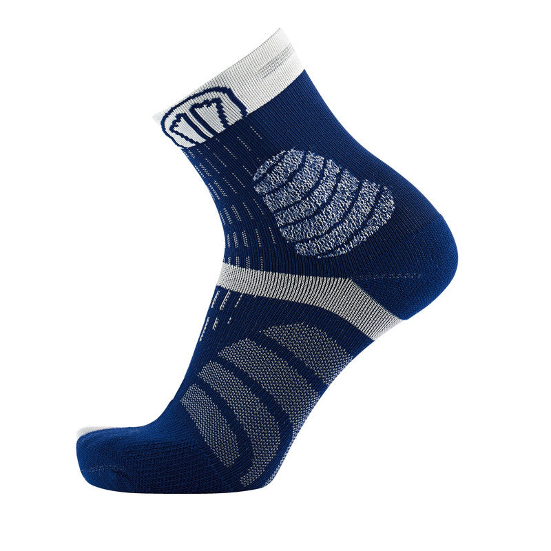 sidas-t-free-trail-calze-trail-running-blu-grigio image 3