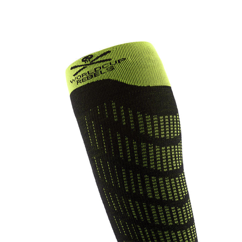 sidas-ski-ultrafit-sidas-x-head-calze-da-sci-in-merino-riciclato-taglie-s-xl image 6