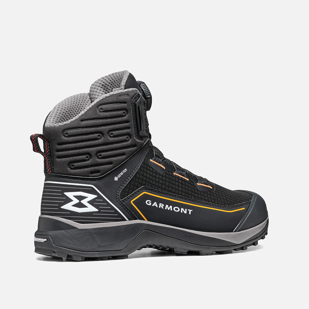 garmont-trace-mid-boa-gtx-scarponi-invernali-con-boa-fit-system image 8