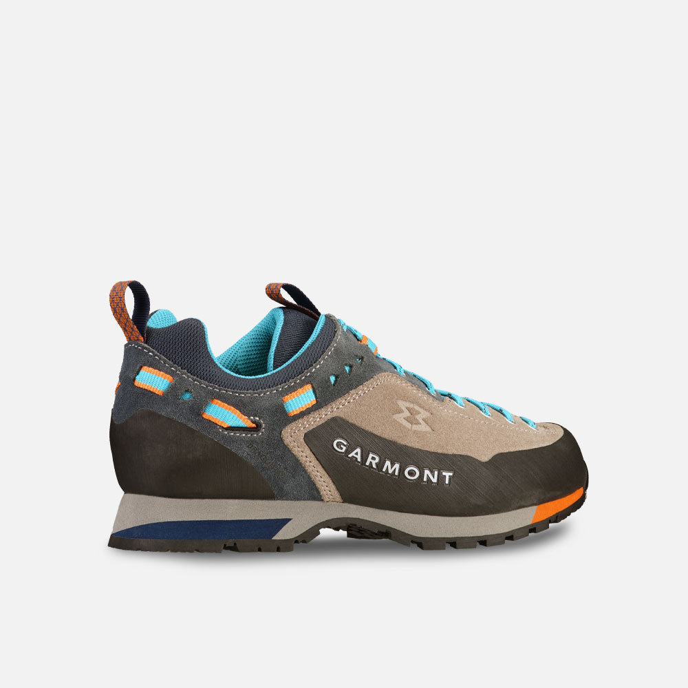 garmont-dragontail-lt-wms-scarpe-basse-da-montagna-da-donna-per-avvicinamento image 2