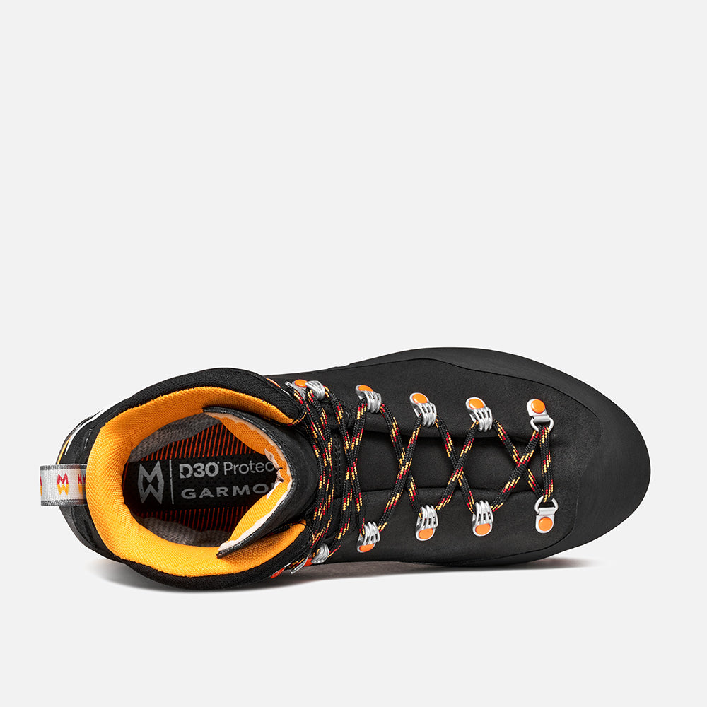 garmont-pinnacle-evo-gtx-scarpone-da-alpinismo image 6