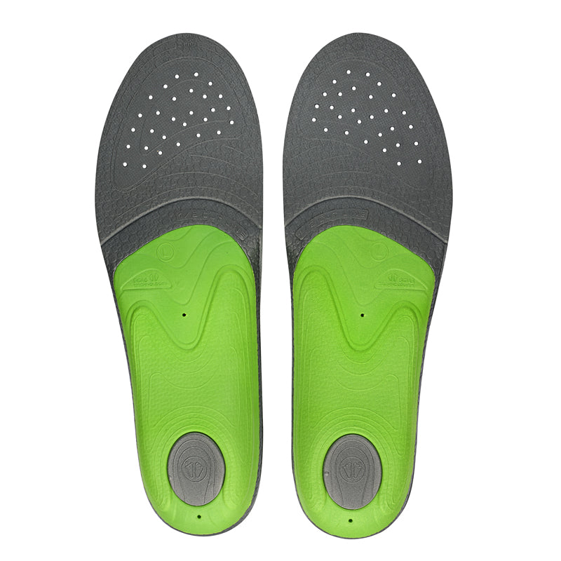 sidas-3feet-bike-mid-plantari-ciclismo-con-supporto-personalizzato-per-arco-medi image 5