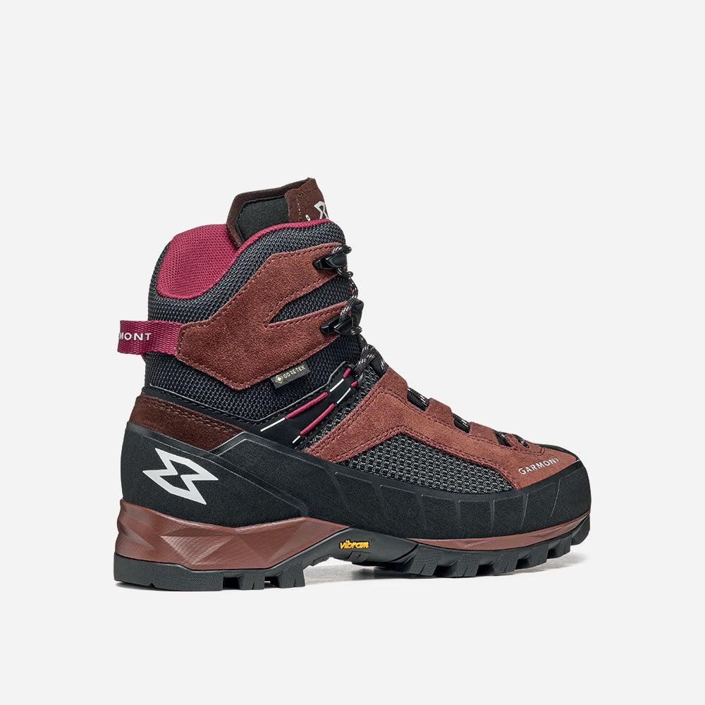 garmont-tower-trek-gtx-scarponi-da-trekking-impermeabili image 2