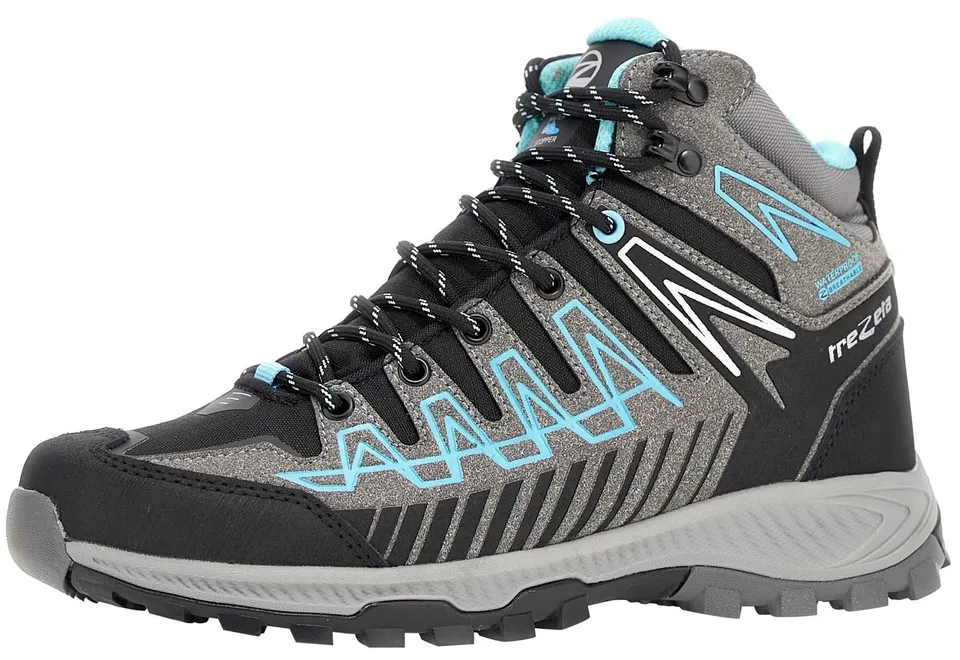 trezeta-thunder-mid-w-s-wp-scarpe-da-trekking-donna image 1