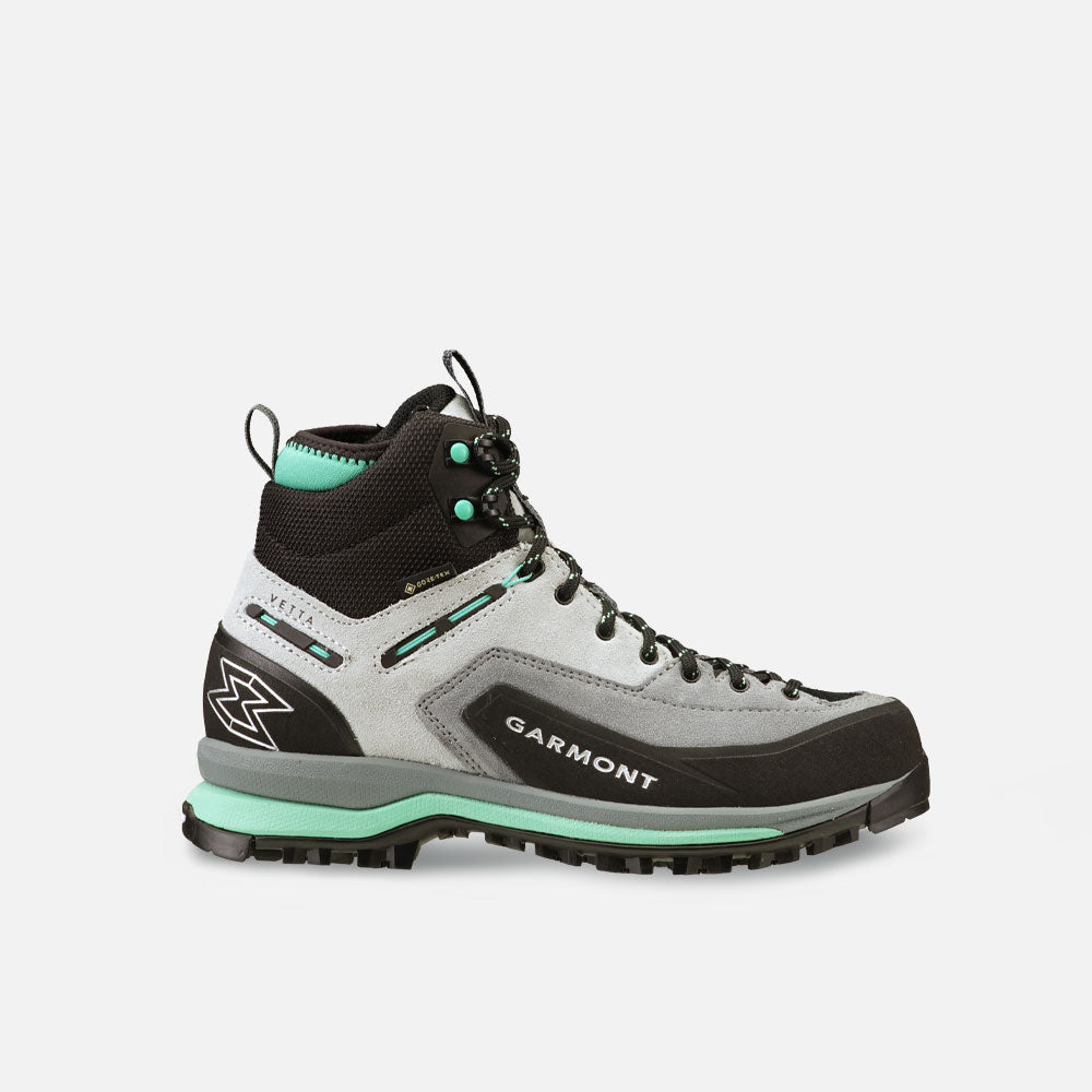 garmont-vetta-tech-gtx-wms-scarponi-da-trekking-per-vie-ferrate-e-terreni-misti image 1