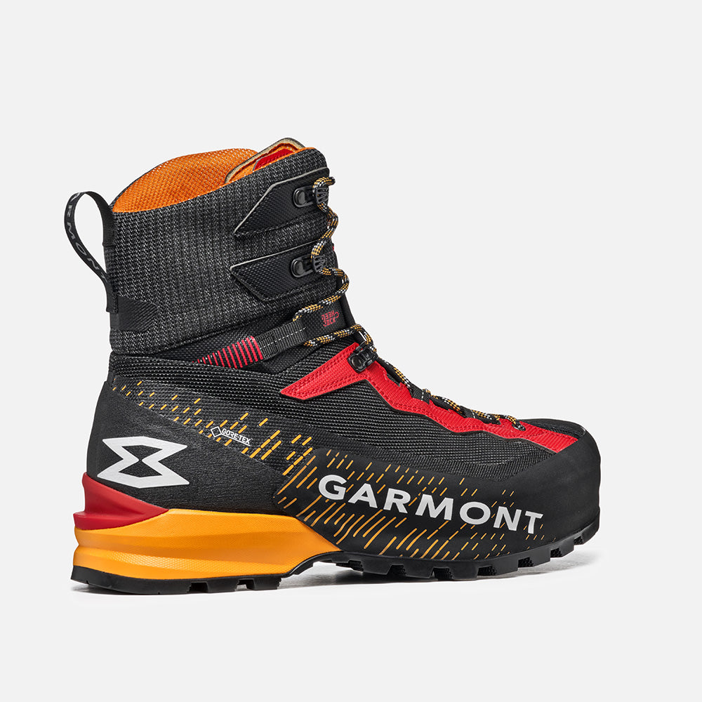 garmont-tower-3-0-gtx-scarpone-da-alpinismo-moderno image 2