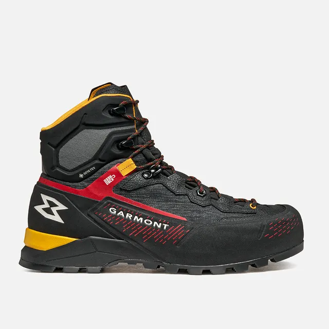 garmont-hexagon-gtx-scarpone-da-trekking-tecnico-overlasting image 1