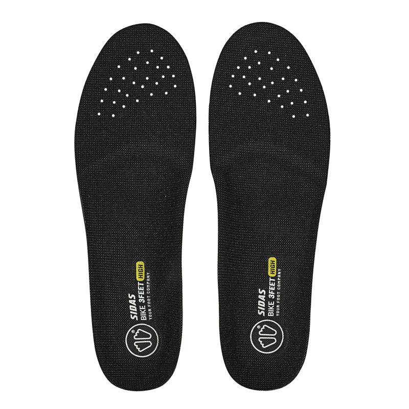 sidas-plantari-3feet-bike-high-per-ciclismo-supporto-arco-alto image 3