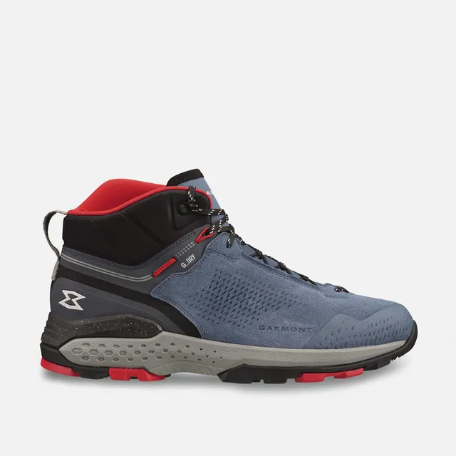 garmont-groove-mid-g-dry-scarpe-alte-da-hiking-impermeabili image 1
