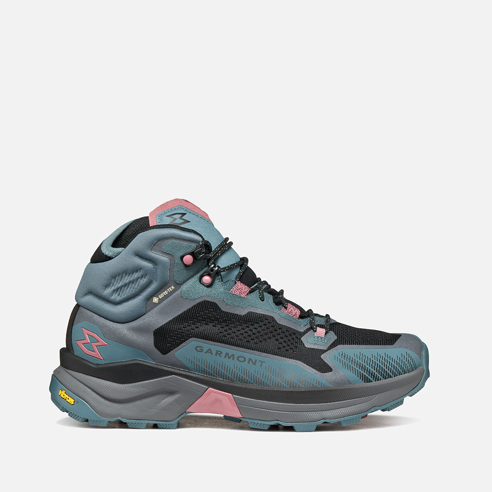 garmont-nexus-mid-gtx-scarpa-mid-da-hiking-leggera-e-flessibile image 1