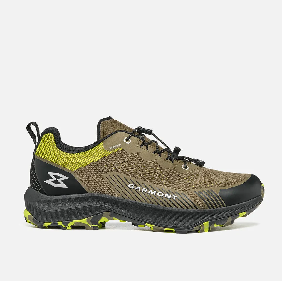 garmont-pulse-wp-scarpe-da-hiking-leggere-e-impermeabili-3 image 1
