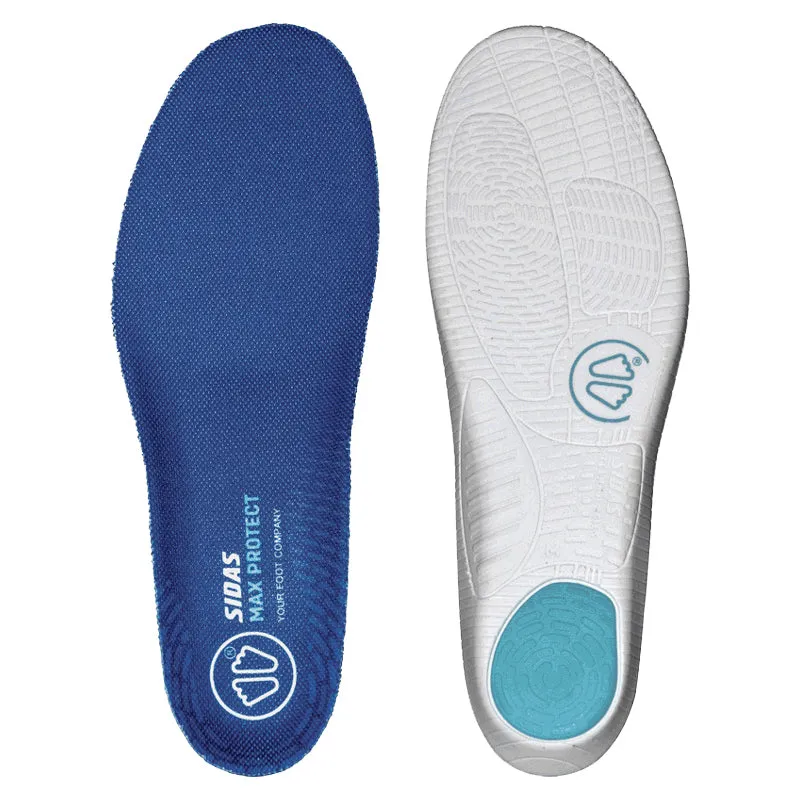 sidas-max-protect-move-plantari-multisport-ammortizzanti-per-cammino-e-trekking image 1