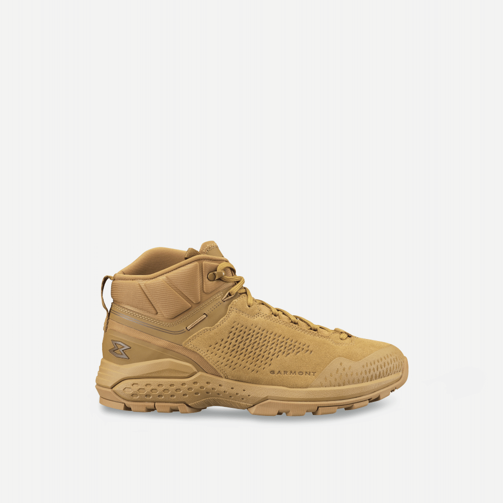 garmont-t4-groove-scarpe-tattiche-alte-military image 1