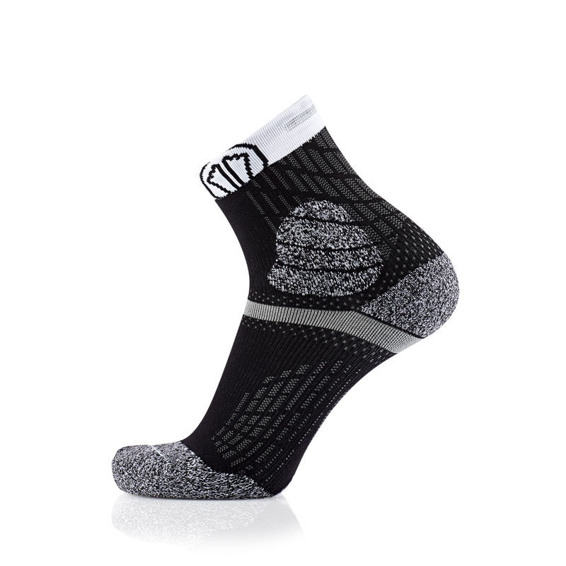 sidas-trail-protect-calze-trail-running-con-grip-e-zone-rinforzate image 2