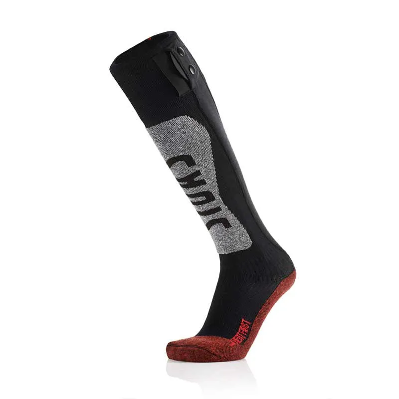 sidas-ski-heat-first-calze-da-sci-riscaldanti-con-elemento-termico image 1