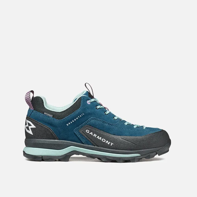 garmont-dragontail-wp-scarpe-da-montagna-per-hiking-e-light-hiking image 1