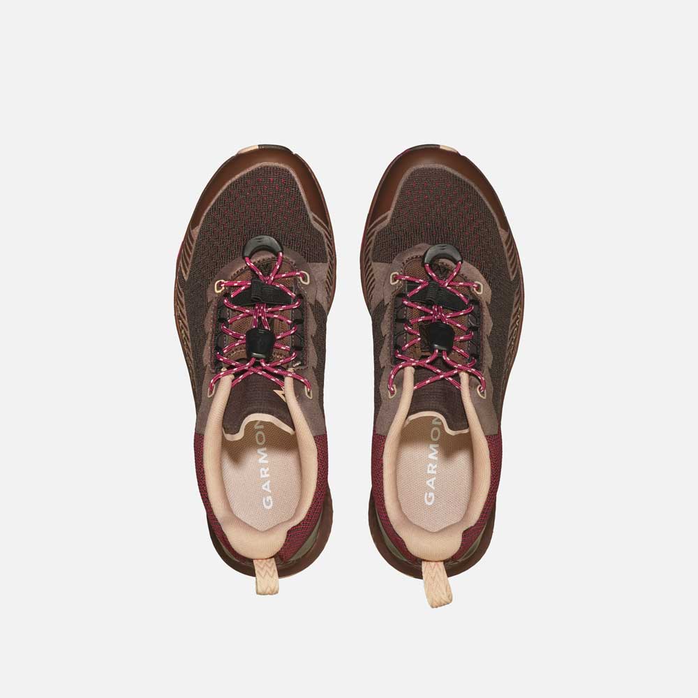 garmont-pulse-scarpe-da-hiking-leggere-per-attivit-a-ritmo-sostenuto-2 image 5