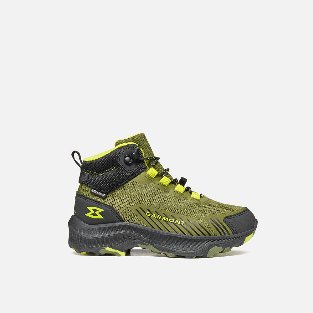 garmont-kids-pulse-mid-wp-scarpe-da-trekking-impermeabili-per-bambini-3 image 1