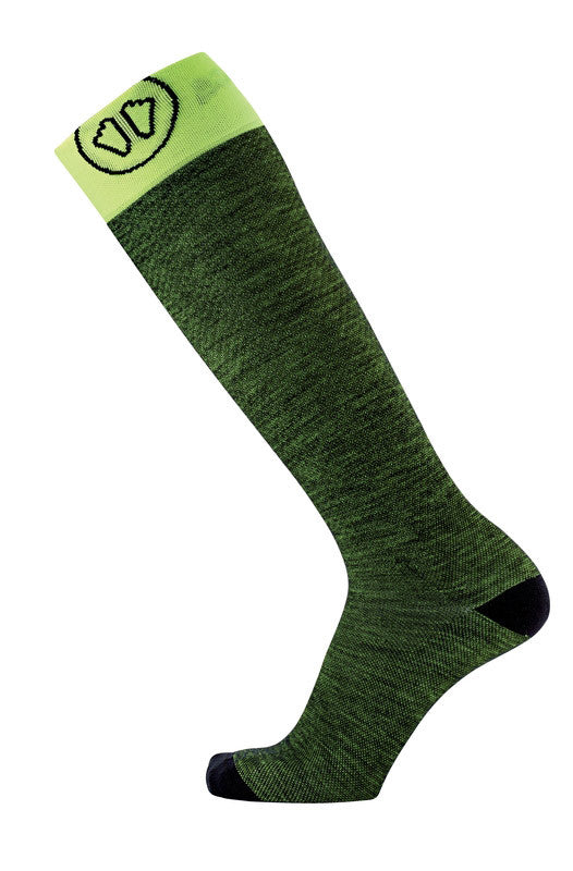 sidas-ski-ultrafit-ulv-calze-da-sci-ultra-fini-e-compressive-taglie-s-xl image 1