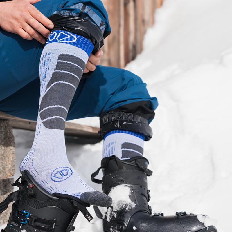 calze-sci-sidas-ski-comfort-plus image 2