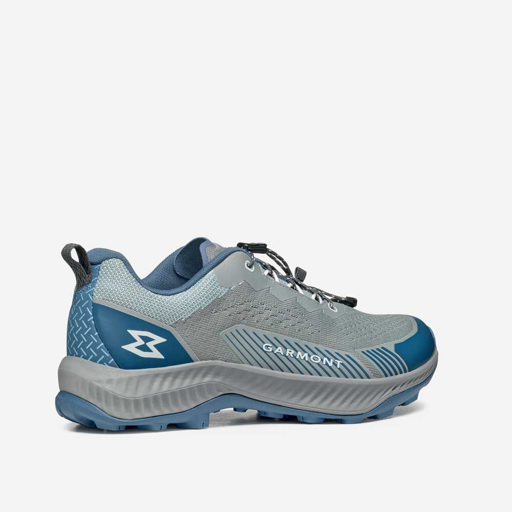 garmont-pulse-scarpe-da-hiking-leggere-per-attivit-veloci-e-uso-quotidiano image 2