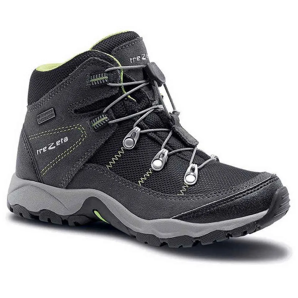 trezeta-twister-wp-kid-scarpa-da-trekking-unisex-per-bambini-e-ragazzi-impermeab image 1