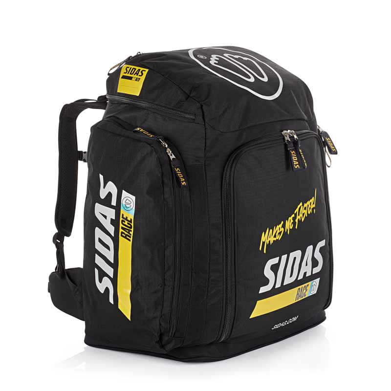 sidas-race-boots-bag-90l-sacca-porta-scarponi-da-sci-per-atleti-e-club image 5