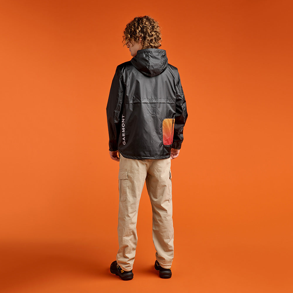 garmont-arvada-shell-jacket-giacca-antivento-unisex image 7