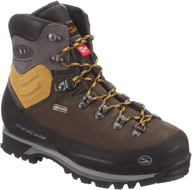Trezeta Fitzroy WP Scarpa da Trekking Uomo