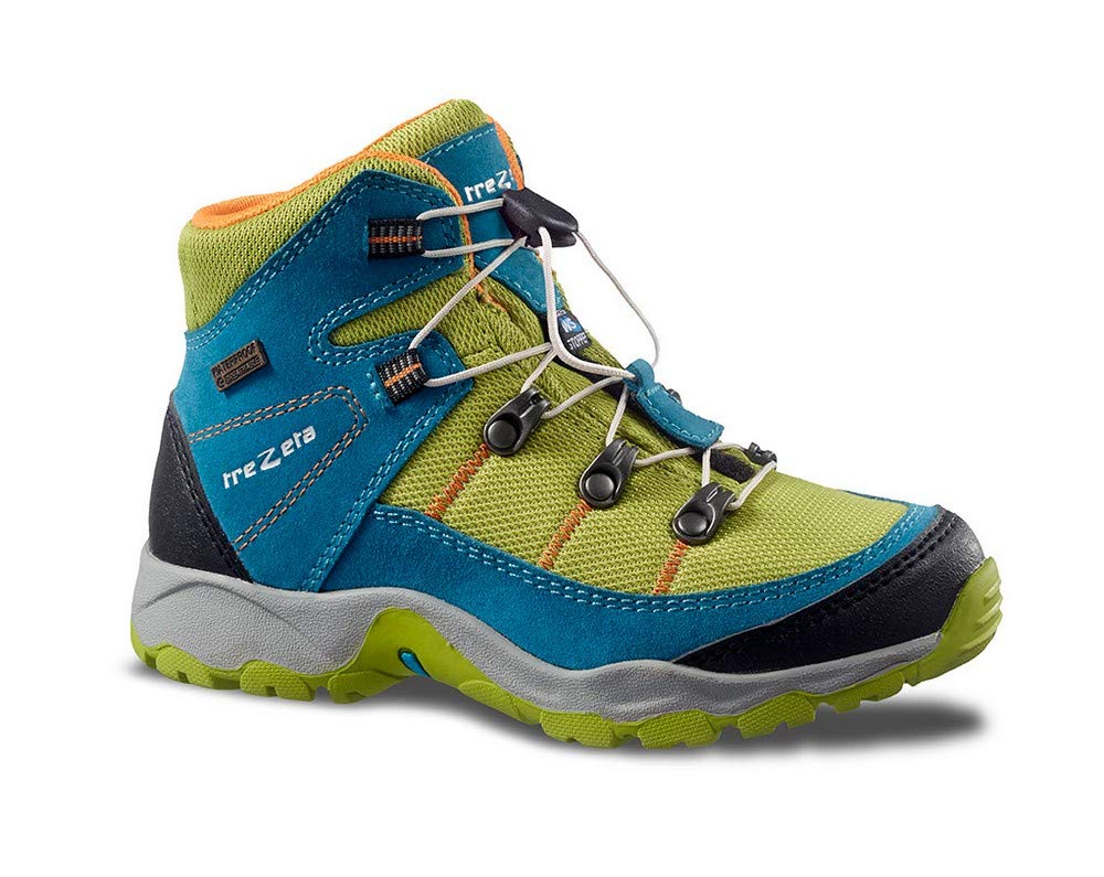 trezeta-twister-wp-kid-scarpa-da-trekking-unisex-per-bambini-e-ragazzi-impermeab image 3