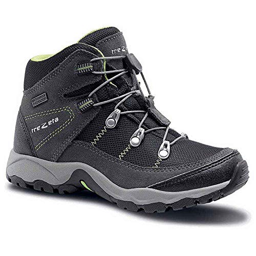 trezeta-twister-wp-kid-scarpa-da-trekking-unisex-per-bambini-e-ragazzi-impermeab image 7
