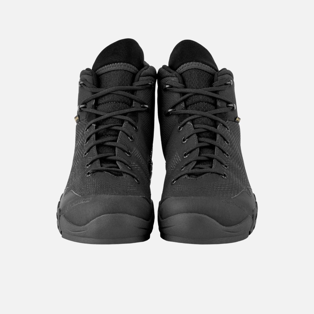 garmont-nemesis-4-2-gtx-scarponcini-tattici-per-law-enforcement-con-gore-tex image 4