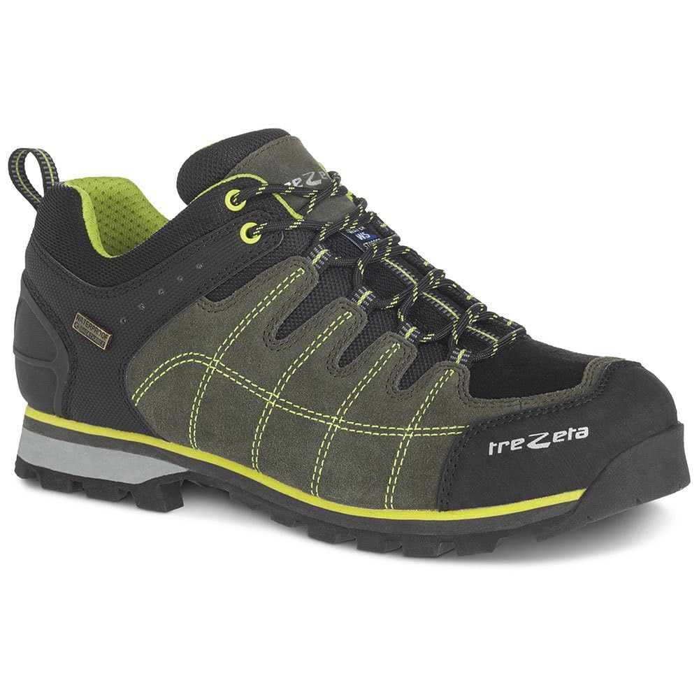 trezeta-hurricane-evo-low-wp-scarpa-da-trekking-uomo image 7